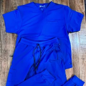 Men’s Cherokee Scrubs